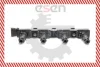Котушка запалювання OPEL Agila Astra Combo Corsa Meriva Tigra VAUXHALL SKV 03SKV109 (фото 2)
