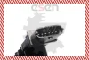 Котушка запалювання ALFA ROMEO FIAT OPEL SABB VAUXHALL SKV 03SKV123 (фото 2)