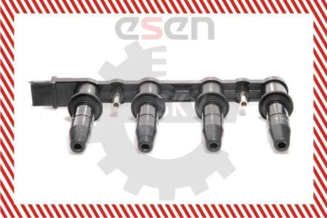 Котушка запалювання ALFA ROMEO FIAT OPEL SABB VAUXHALL SKV 03SKV123