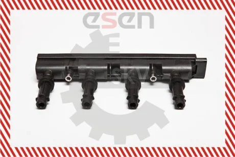 Котушка запалювання CHEVROLET OPEL VAUXHALL SKV 03SKV170
