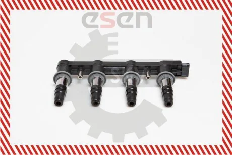 Котушка запалювання CHEVROLET Aveo Cruze SKV 03SKV174