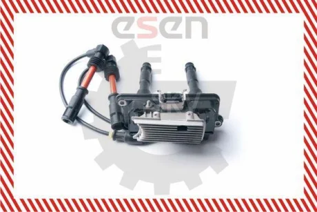 Котушка запалювання AUDI A4 A6 VW Passat SKV 03SKV218