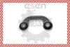 Тяга стабілізатора передня ліва AUDI A4 A6 Passat B5 B6 SKV 04SKV107