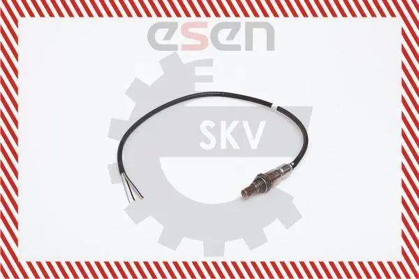 Лямбда-зонд uniwersalny SKV 09SKV906 (фото 1)