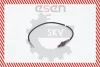 Лямбда-зонд uniwersalny SKV 09SKV906 (фото 1)