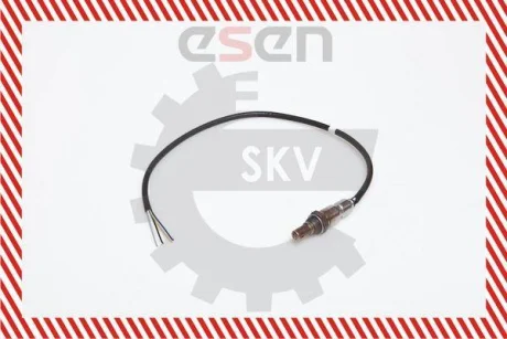 Лямбда-зонд uniwersalny SKV 09SKV906