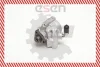 Насос гідропідсилювача керма ALFA ROMEO 145 146 147 FIAT Brava Bravo Doblo Marea LANCIA SKV 10SKV003 (фото 1)