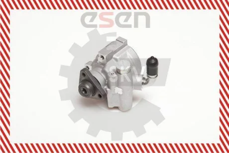 Насос гідропідсилювача керма ALFA ROMEO 145 146 147 FIAT Brava Bravo Doblo Marea LANCIA SKV 10SKV003