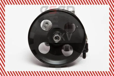 Насос гідропідсилювача керма FORD Fiesta V MAZDA 2 SKV 10SKV006