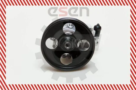 Насос гідропідсилювача керма CITROEN C5 FIAT Scudo Ulysse LANCIA Zeta PEUGEOT 406 Expert SKV 10SKV009