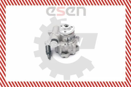 Насос гідропідсилювача керма VW LT II SKV 10SKV016