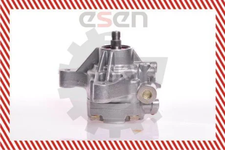 Насос гідропідсилювача керма HONDA Accord VII SKV 10SKV052