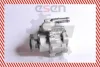 Насос гідропідсилювача керма SEAT Cordoba Ibiza Toledo VW Golf Passat Polo Sharan SKV 10SKV152 (фото 3)