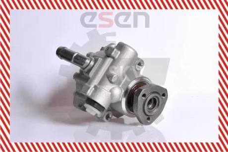 Насос гідропідсилювача керма SEAT Cordoba Ibiza Toledo VW Golf Passat Polo Sharan SKV 10SKV152