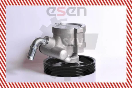 Насос гідропідсилювача керма CITROEN Berlingo C3 Xsara PEUGEOT 207 307 308 Partner SKV 10SKV163