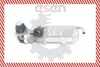 Клапан EGR AUDI SEAT SKODA VW SKV 14SKV094 (фото 2)