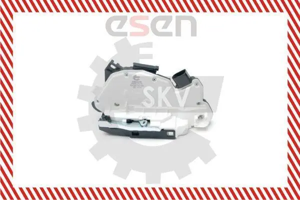 Замок дверей передній лівий AUDI A1 SEAT Ibiza VW Tiguan Passat Amarok Scirocco SKV 16SKV171 (фото 1)