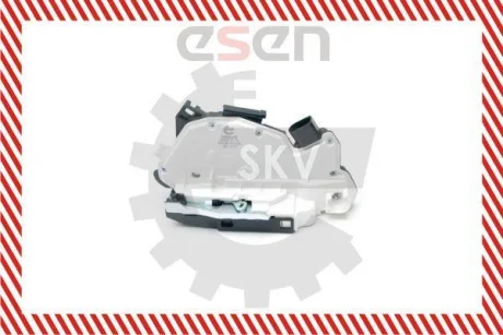Замок дверей передній лівий AUDI A1 SEAT Ibiza VW Tiguan Passat Amarok Scirocco SKV 16SKV171