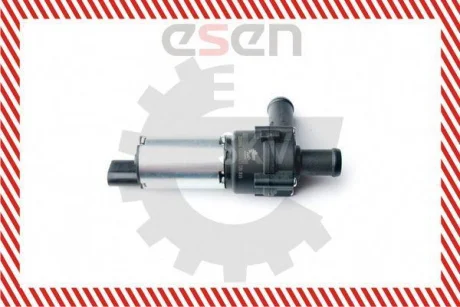 Водяний насос AUDI A3 TT FORD Galaxy Porsche Cayenne VW Bora Golf LT Passat SKV 22SKV005