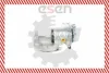 Гальмівний супорт задній лівий SEAT Ibiza II VW Corrado Golf III Passat A2 A5 Vento SKV 23SKV023 (фото 1)