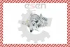 Гальмівний супорт задній лівий SEAT Ibiza II VW Corrado Golf III Passat A2 A5 Vento SKV 23SKV023 (фото 2)