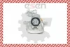 Гальмівний супорт задній лівий SEAT Ibiza II VW Corrado Golf III Passat A2 A5 Vento SKV 23SKV023 (фото 4)