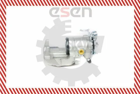 Гальмівний супорт задній лівий SEAT Ibiza II VW Corrado Golf III Passat A2 A5 Vento SKV 23SKV023
