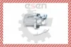 Гальмівний супорт задній лівий FORD C-Max Focus II MAZDA 3 VOLVO C30 C70 S40 V50 SKV 23SKV043 (фото 2)