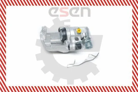 Гальмівний супорт задній лівий FORD C-Max Focus II MAZDA 3 VOLVO C30 C70 S40 V50 SKV 23SKV043
