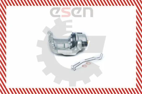 Гальмівний супорт передній лівий OPEL Astra G SKV 23SKV051