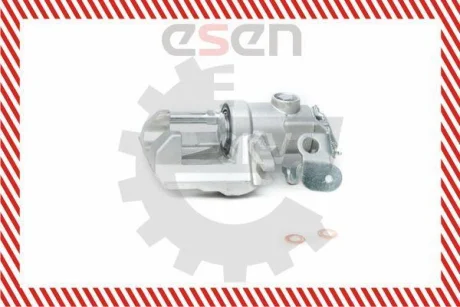 Гальмівний супорт задній правий OPEL Astra G SKV 23SKV124