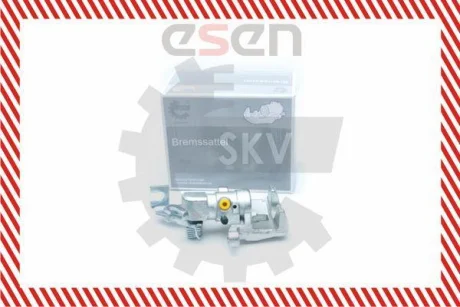 Гальмівний супорт задній лівий MAZDA 6 GG GY GH SKV 23SKV133