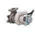 Турбіна нова HYUNDAI Tucson JM 04-09, Santa Fe SM 00-06, Trajet FO 00-08; KIA Sportage KM 04-10, Carens RS 02-06, Cerato LD 04-08 SLTurbo 28231-27000-TURBO (фото 1)