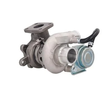 Турбіна нова HYUNDAI Tucson JM 04-09, Santa Fe SM 00-06, Trajet FO 00-08; KIA Sportage KM 04-10, Carens RS 02-06, Cerato LD 04-08 SLTurbo 28231-27000-TURBO