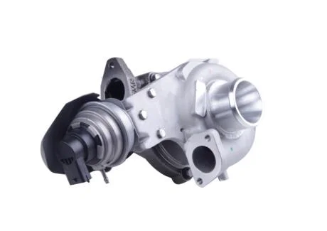 Турбіна нова OPEL Insignia 08-16, Astra J 10-15, Zafira C 11-19, Cascada 13-19; SAAB 9-5 09-11 SLTurbo B858-SL161343-TURBO