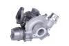 Турбіна нова RENAULT Kangoo 09-17, Megane III 09-16, Scenic III 09-16; MERCEDES-BENZ A-Class W176 12-18, GLA X156 13-20, CLA 13-19, Citan 12-21, B-Class W242-246 11-18; NISSAN Juke 10-19, Qashqai 14-22, Tiida C12 11-, NV200 10- SLTurbo BV38-SL161258-TURBO (фото 1)