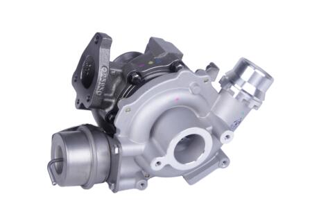 Турбіна нова RENAULT Kangoo 09-17, Megane III 09-16, Scenic III 09-16; MERCEDES-BENZ A-Class W176 12-18, GLA X156 13-20, CLA 13-19, Citan 12-21, B-Class W242-246 11-18; NISSAN Juke 10-19, Qashqai 14-22, Tiida C12 11-, NV200 10- SLTurbo BV38-SL161258-TURBO