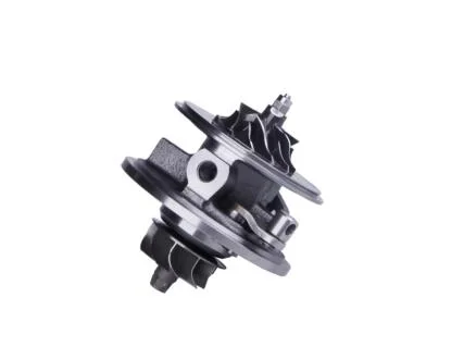 Картридж турбіни KKK KP39A SLTurbo BV39-LAK5000-CHRA