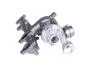 Турбіна нова VW Caddy III 04-15, PASSAT B6 05-10, Golf V 03-09, Jetta V 05-10, Golf Plus 05-14, Touran 03-10; AUDI A3 03-12; SKODA Octavia A5 04-13, Superb 08-15; SEAT Altea 04-09, Leon 05-12, Toledo III 04-09, Altea 09-15 SLTurbo BV39-LAK5000-TURBO (фото 1)