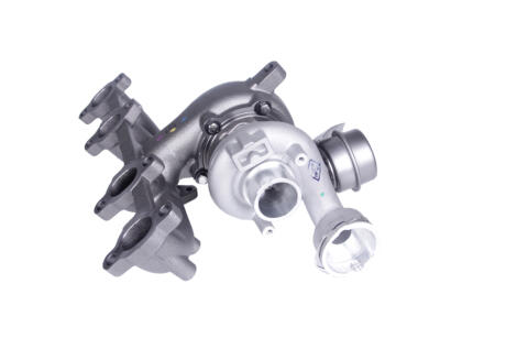 Турбіна нова VW Caddy III 04-15, PASSAT B6 05-10, Golf V 03-09, Jetta V 05-10, Golf Plus 05-14, Touran 03-10; AUDI A3 03-12; SKODA Octavia A5 04-13, Superb 08-15; SEAT Altea 04-09, Leon 05-12, Toledo III 04-09, Altea 09-15 SLTurbo BV39-LAK5000-TURBO