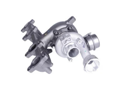 Турбіна нова VW Caddy III 04-15, PASSAT B6 05-10, Golf V 03-09, Jetta V 05-10, Golf Plus 05-14, Touran 03-10; AUDI A3 03-12; SKODA Octavia A5 04-13, Superb 08-15; SEAT Altea 04-09, Leon 05-12, Toledo III 04-09, Altea 09-15 SLTurbo BV39-LAK5000-TURBO