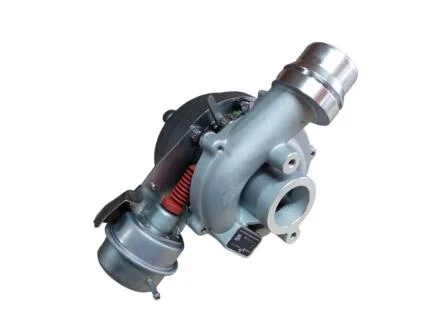 Турбіна нова RENAULT Kangoo 09-17, Megane III 09-16, Scenic III 09-16, Kangoo 08-17, Clio III 05-12, Laguna 07-15, Latitude 10-15, Fluence 09-17; NISSAN Qashqai 07-14, Juke 10-19, NV200 10-; DACIA Duster 10-17, Lodgy 12-22 SLTurbo BV39-SL15990-TURBO
