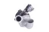 Турбіна нова HYUNDAI H-1 TQ 07-21 SLTurbo BV43-4A480-08587-TURBO (фото 1)