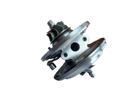 Картридж турбіни KKK BV43 SLTurbo BV43B-SL190035-CHRA