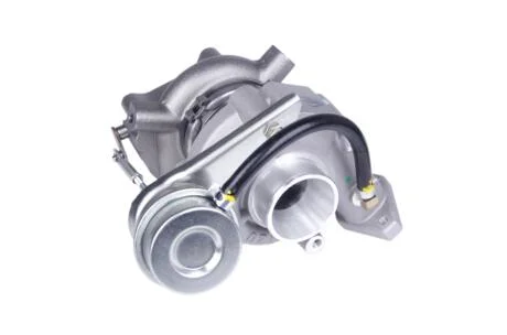 Турбіна нова TOYOTA Land Cruiser 70 84-07 SLTurbo CT20-2-08265-TR-TURBO
