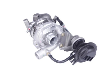 Турбіна нова SMART Roadster 03-06 SLTurbo GT1238-SL13810-TURBO