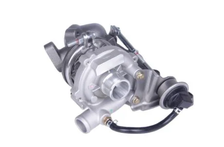 Турбіна нова SMART Roadster 03-06 SLTurbo GT1238-TURBO