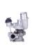 Турбіна нова RENAULT Kangoo 97-07, Espace 97-02, Megane 96-03, Clio II 98-05, Scenic I 97-03, Laguna 93-00; VOLVO S40 95-04, V40 96-04 SLTurbo GT1544-TURBO (фото 1)