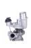 Турбіна нова RENAULT Kangoo 97-07, Espace 97-02, Megane 96-03, Clio II 98-05, Scenic I 97-03, Laguna 93-00; VOLVO S40 95-04, V40 96-04 SLTurbo GT1544-TURBO (фото 1)