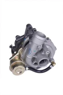 Турбіна нова PEUGEOT 307 01-11, 206 98-12, 406 97-04; CITROEN C5 01-08, Xantia 98-03, Xsara Picasso 99-10 SLTurbo GT15-SL13823-TURBO